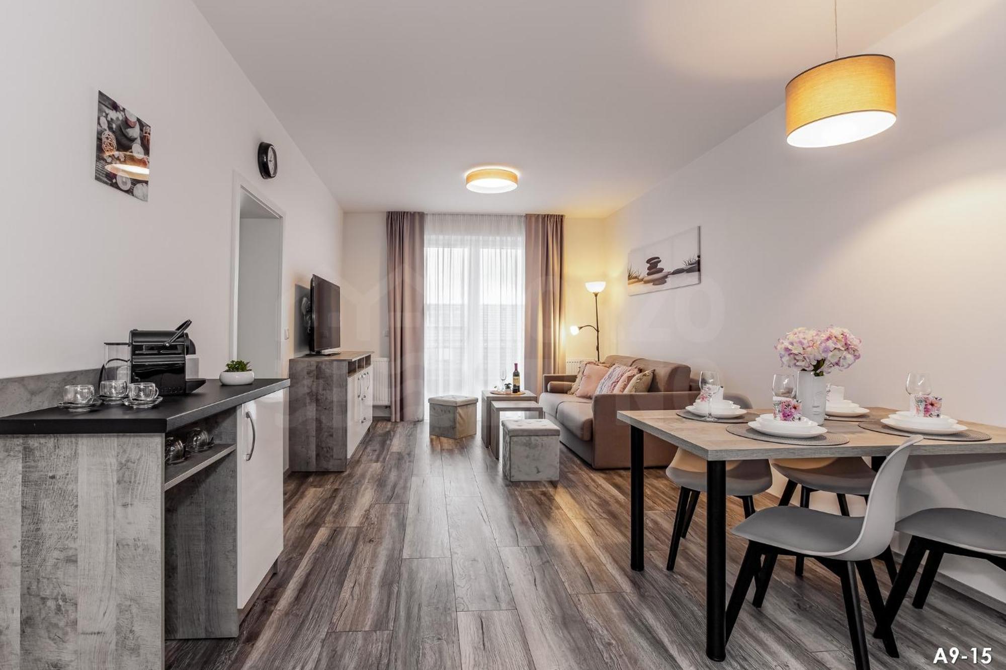 Korzo Lipno 2 Διαμέρισμα Lipno nad Vltavou Εξωτερικό φωτογραφία