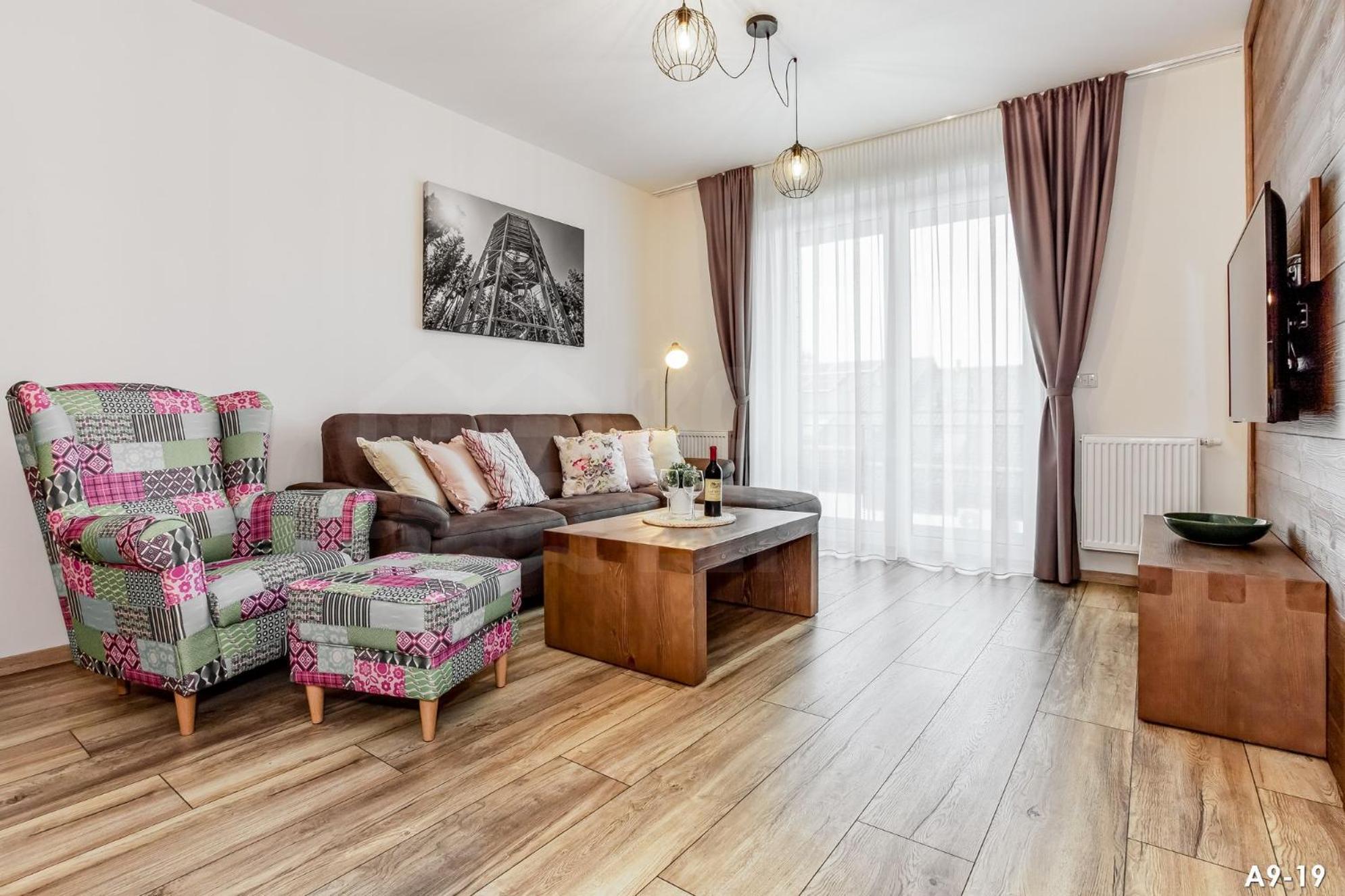 Korzo Lipno 2 Διαμέρισμα Lipno nad Vltavou Εξωτερικό φωτογραφία