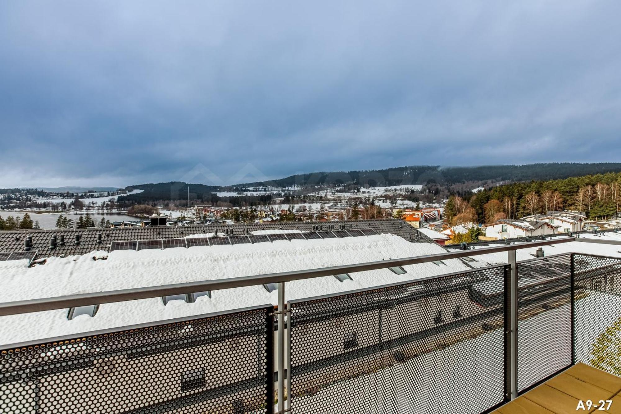 Korzo Lipno 2 Διαμέρισμα Lipno nad Vltavou Εξωτερικό φωτογραφία